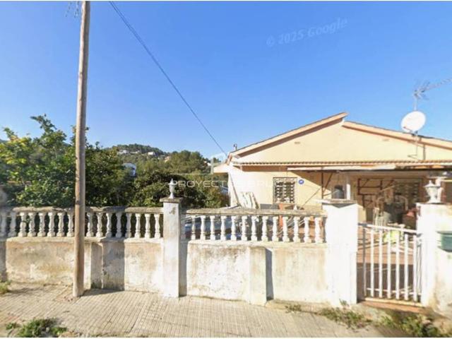 Chalet en venta en Alt Penedès, Catalunya