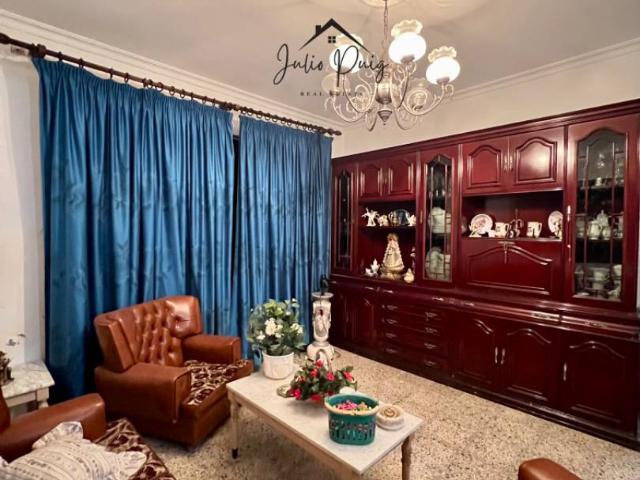 Chalet en venta en Parcelas de Porsiver, Gelves