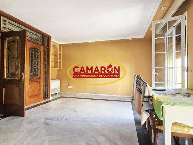 Chalet en venta en Parcelas de Porsiver, Gelves