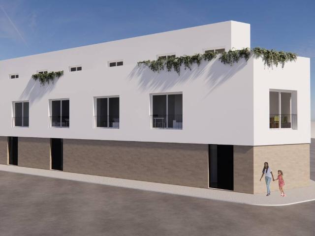 Chalet en venta en Parcelas de Porsiver, Gelves