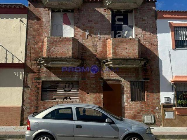 Chalet en venta en Parcelas de Porsiver, Gelves
