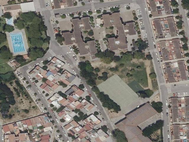 Chalet en venta en Parcelas de Porsiver, Gelves