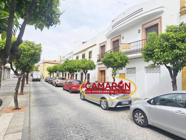 Chalet en venta en Parcelas de Porsiver, Gelves