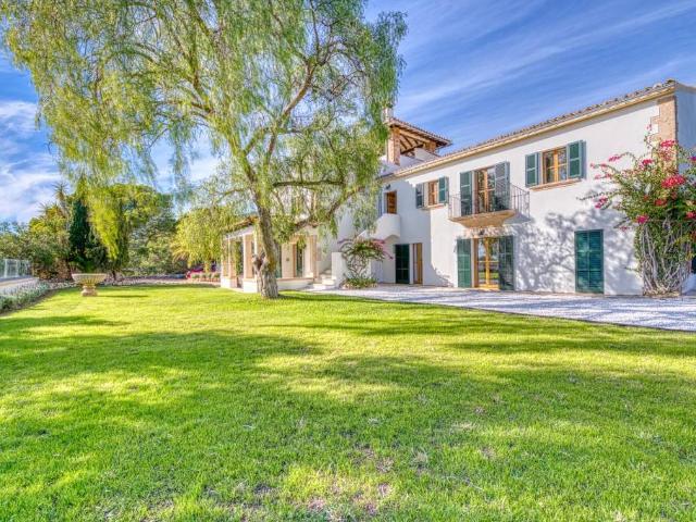 Chalet en venta en Canamunt, Palma