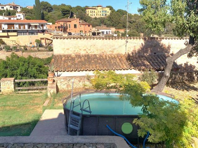 Chalet en venta en Canamunt, Palma