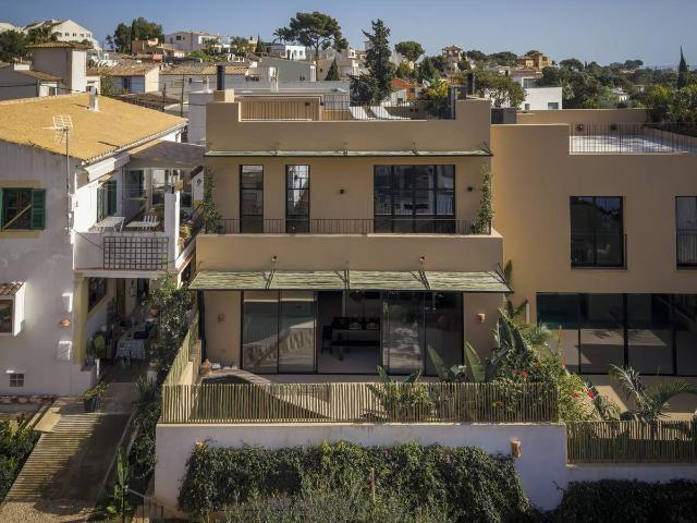 Chalet en venta en Canamunt, Palma