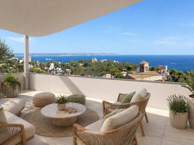 Chalet en venta en Canamunt, Palma