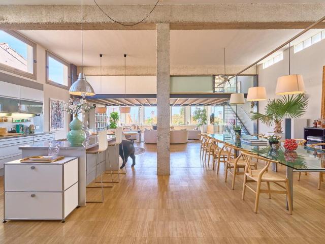 Chalet en venta en Canamunt, Palma