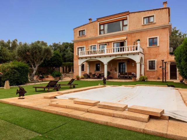 Chalet en venta en Canamunt, Palma
