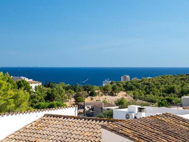 Chalet en venta en el Call, Palma