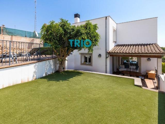 Chalet en venta en Canamunt, Palma