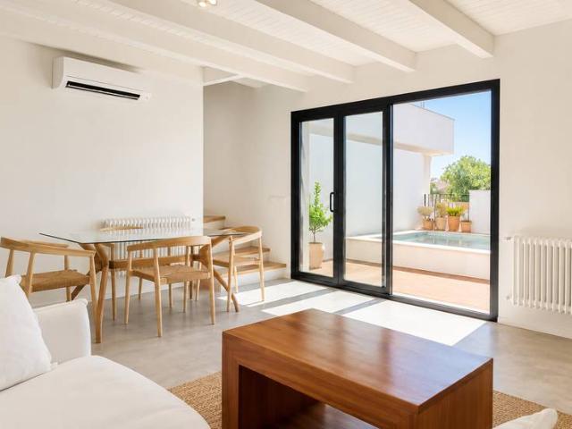 Chalet en venta en Canamunt, Palma