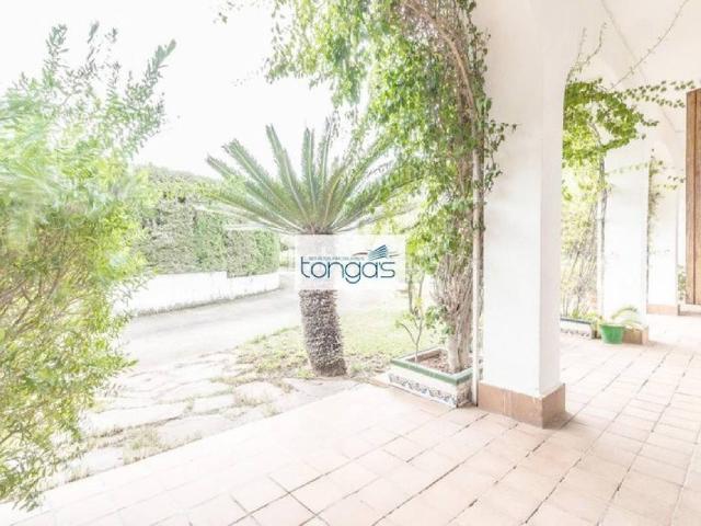 Chalet en venta en la Costera, Valencia