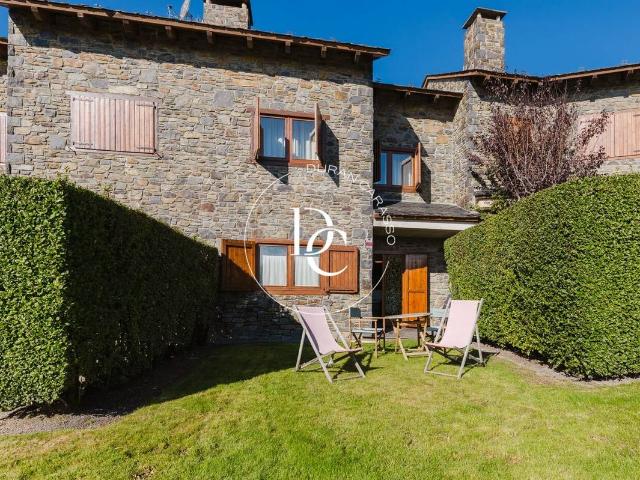 Chalet en venta en Cerdanya, Catalunya