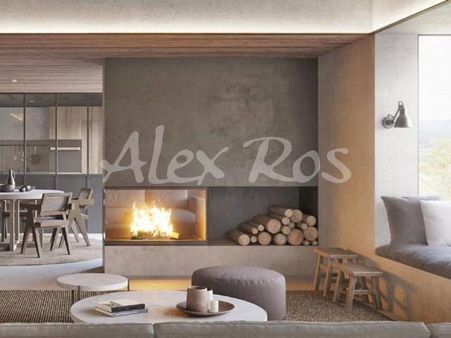 Chalet en venta en Cerdanya, Catalunya