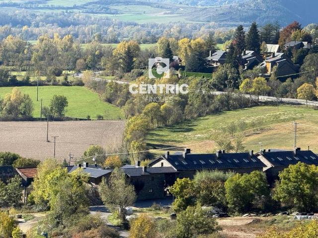 Chalet en venta en Ger, Girona