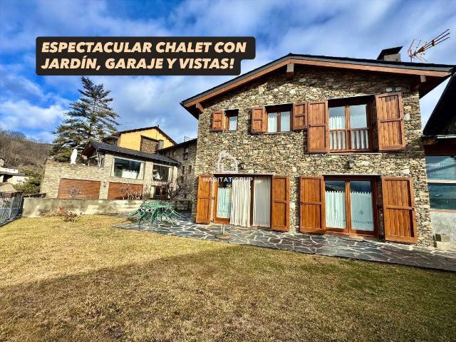 Chalet en venta en Cerdanya, Catalunya