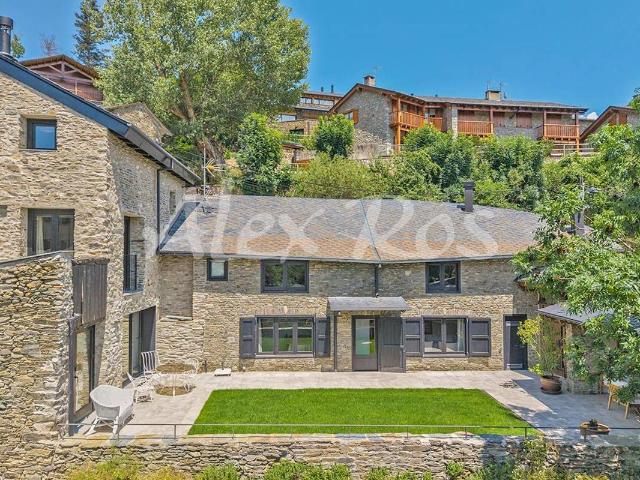 Chalet en venta en Cerdanya, Catalunya