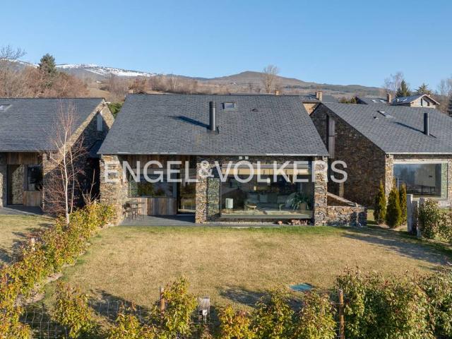 Chalet en venta en Cerdanya, Catalunya