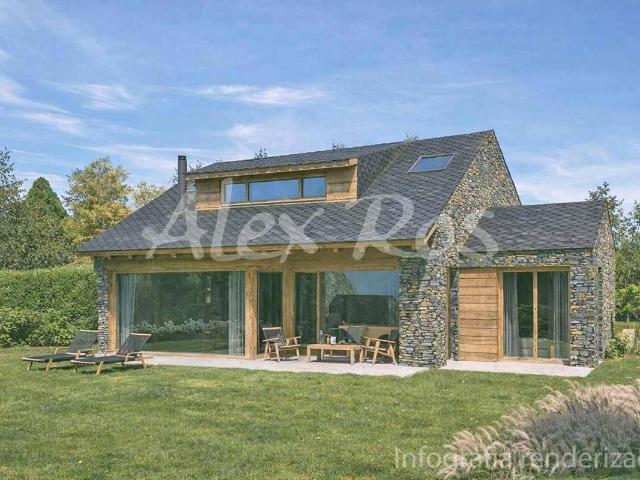 Chalet en venta en Cerdanya, Catalunya