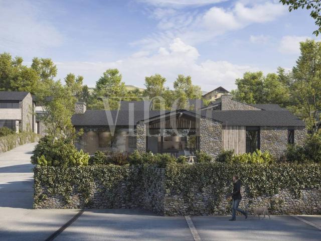 Villa en venta en Ger