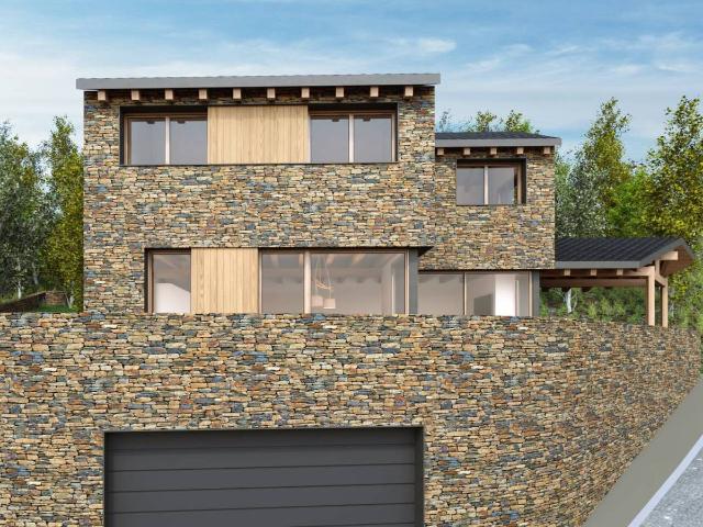 Chalet en venta en Cerdanya, Catalunya
