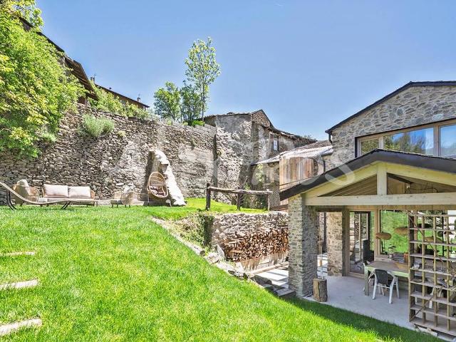 Chalet en venta en Cerdanya, Catalunya