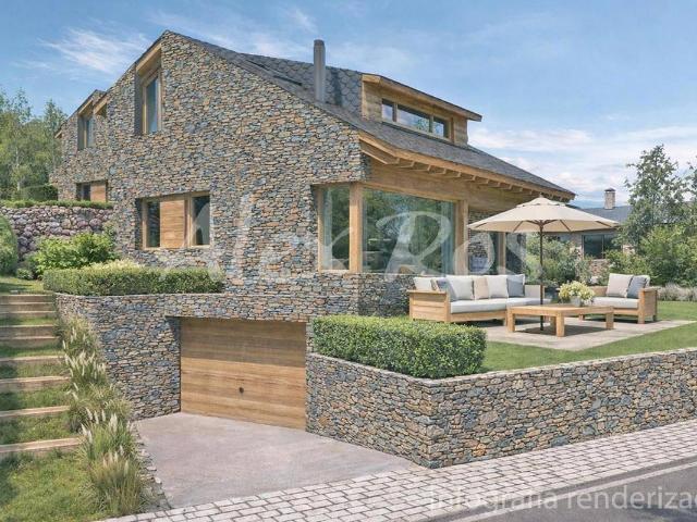 Chalet en venta en Cerdanya, Catalunya