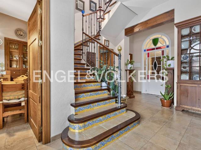 Chalet en venta en Gerena, Sevilla