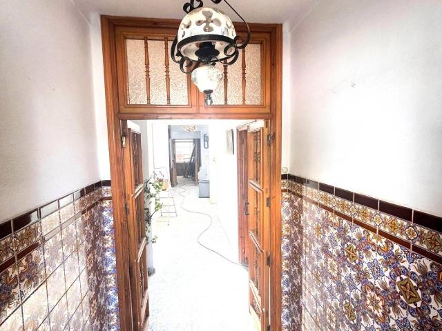 Chalet en venta en Gerena, Andalucía
