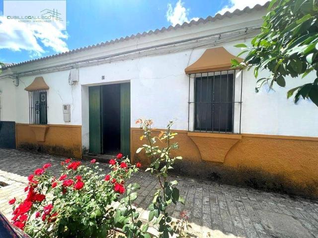 Chalet en venta en Gerena, Andalucía
