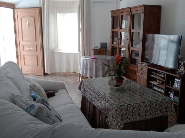 Chalet en venta en Gérgal, Andalucía
