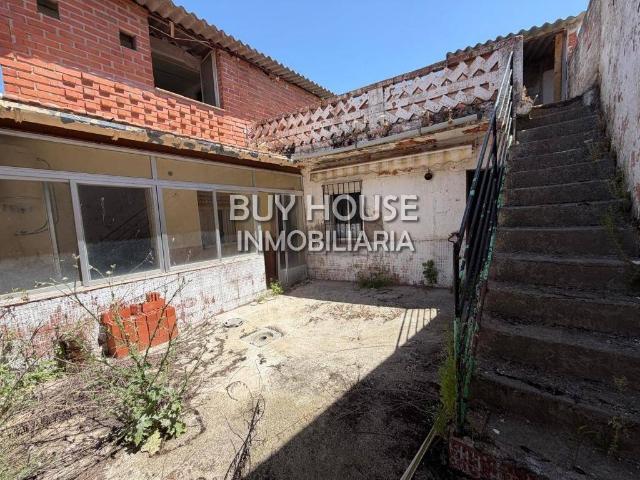 Chalet en venta en Gerindote, Castilla-La Mancha
