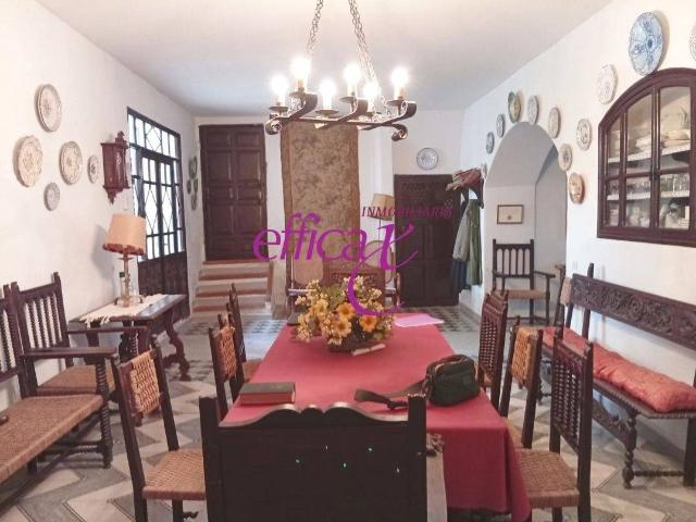 Chalet en venta en Gerindote, Castilla-La Mancha