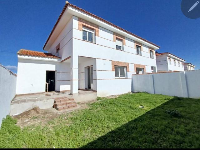 Chalet en venta en Gerindote, Castilla-La Mancha