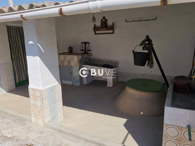 Chalet en venta en Gerindote, Toledo