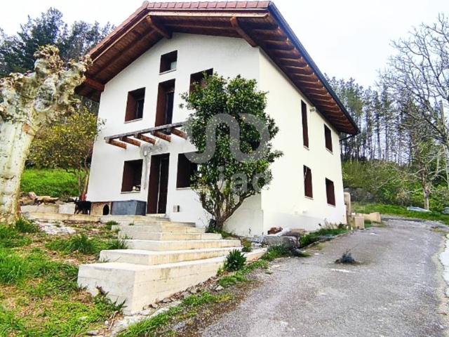 Villa en venta en Gernika-lumo, Errenteria