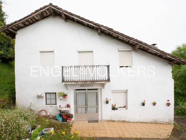 Chalet en venta en Gernika-lumo, Guipúzcoa