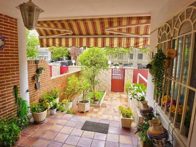 Chalet en venta en Centro, Getafe
