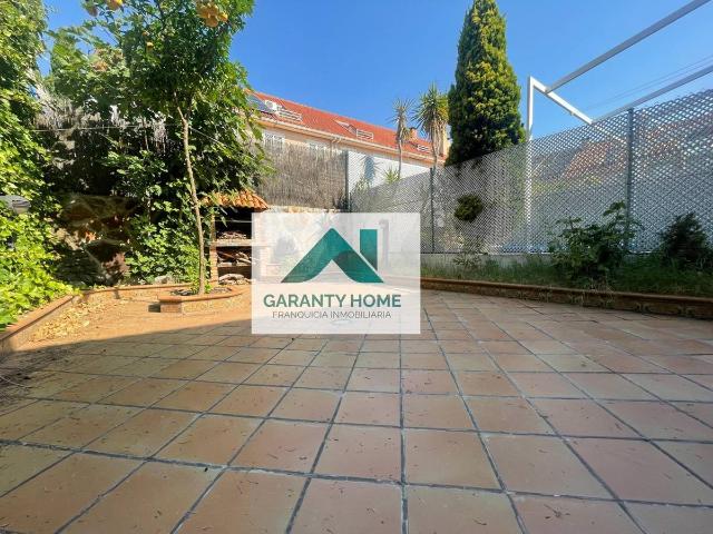 Villa en venta en Getafe, Centro