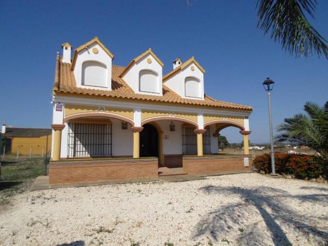 Chalet en venta en Comarca Metropolitana de Huelva, Andalucía
