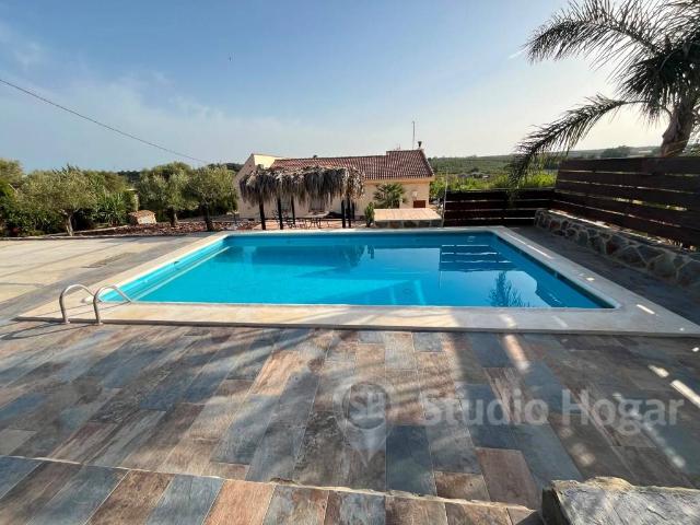 Chalet en venta en Comarca Metropolitana de Huelva, Andalucía