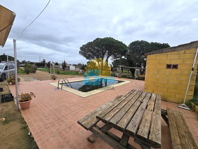 Chalet en venta en Comarca Metropolitana de Huelva, Andalucía