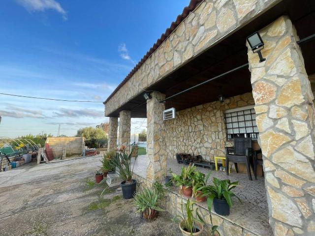 Chalet en venta en Comarca Metropolitana de Huelva, Andalucía