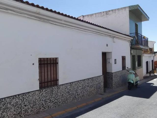 Chalet en venta en Comarca Metropolitana de Huelva, Andalucía