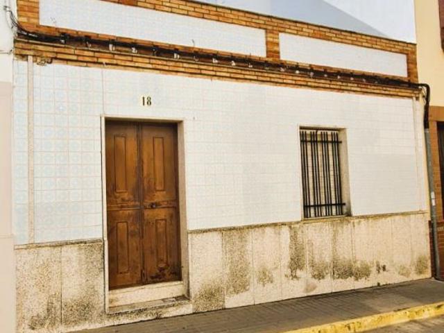 Villa en venta en Gibraleón