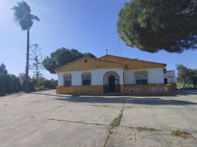 Chalet en venta en Comarca Metropolitana de Huelva, Andalucía