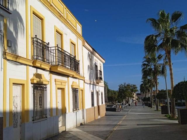 Chalet en venta en Comarca Metropolitana de Huelva, Andalucía