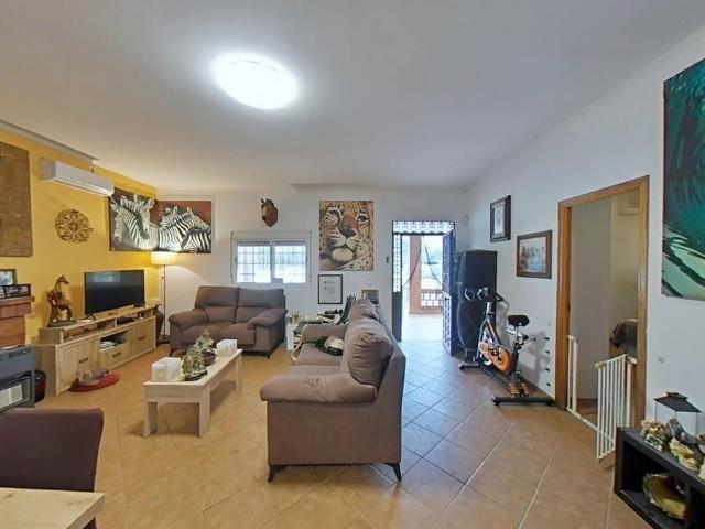 Terreno en venta en Comarca Metropolitana de Huelva, Andalucía