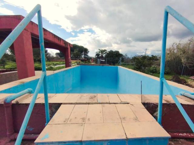 Villa en venta en Gibraleón